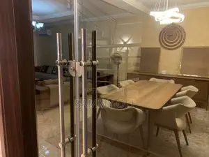 Furnished 4bdrm House in Peace Court Estate for sale