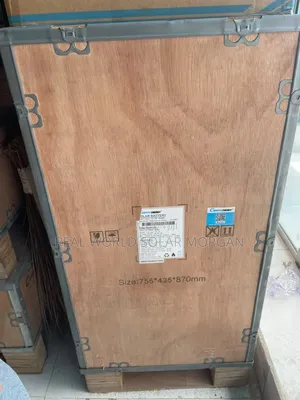 Original Cworth 20kwh Lithium Battery for Inverters - 48v 400ah