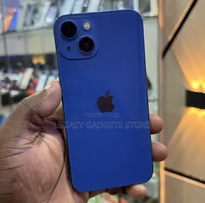Apple iPhone 13 128 GB Blue