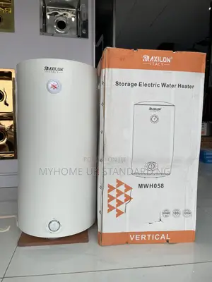 Maxilion 50 Liters Water Heater