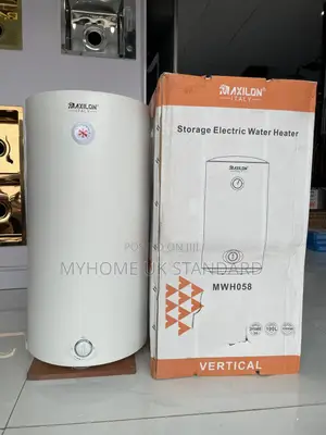 Maxilion 50 Liters Water Heater