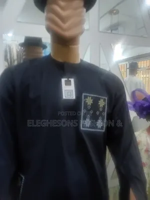 Fitted and Quality Senator Wear