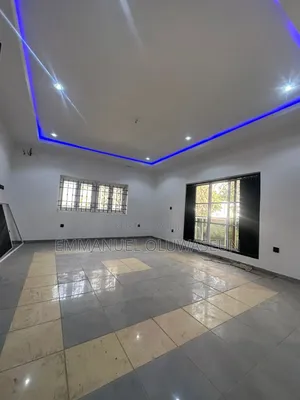 6bdrm Duplex in Asokoro for rent