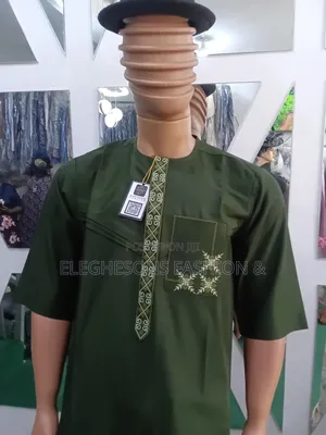 Latest Kaftan Senator Wear
