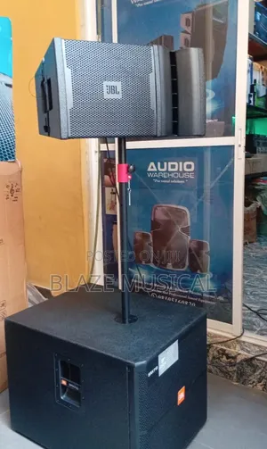 JBL Professional Speaker