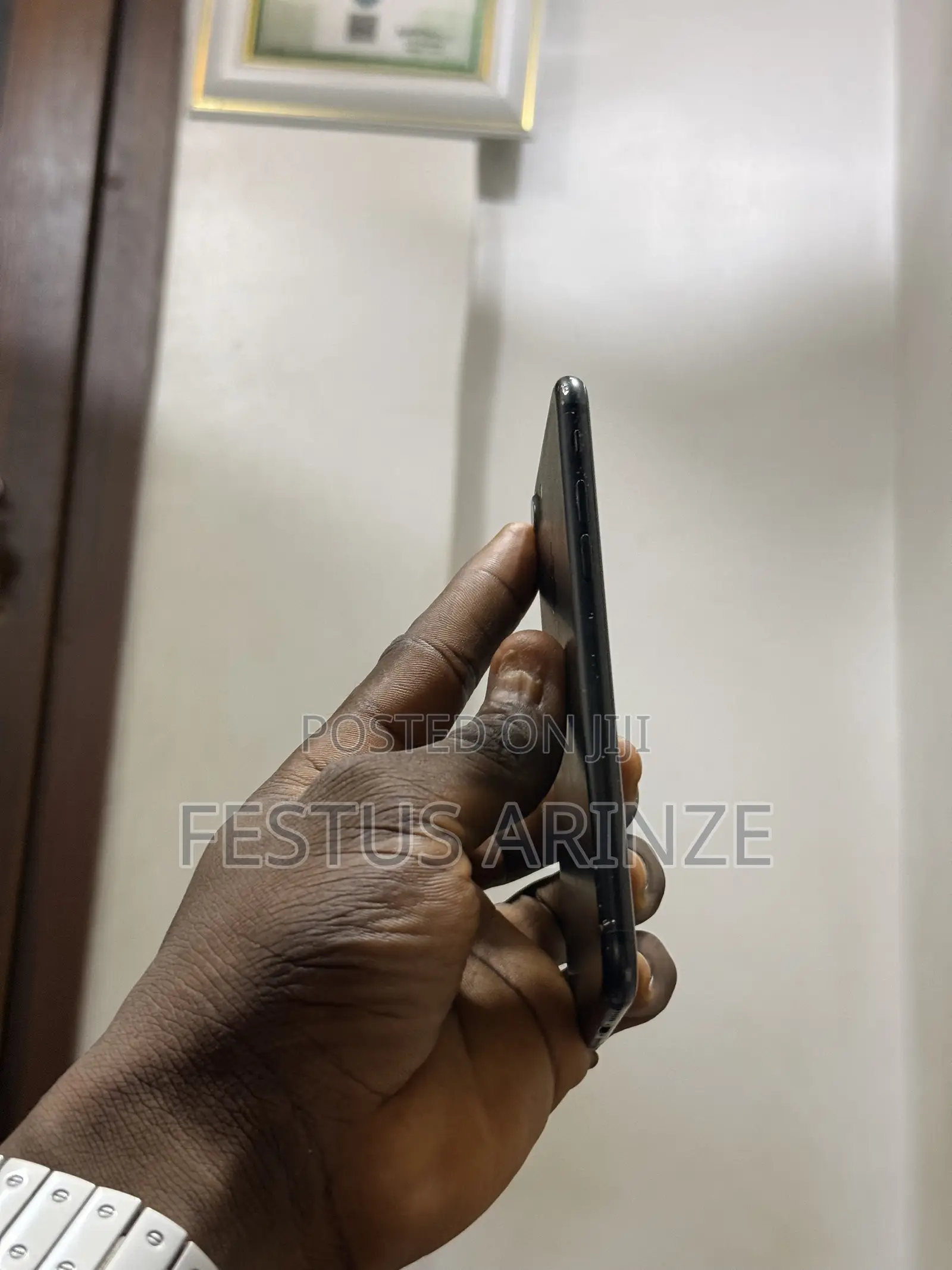 Apple iPhone 7 32 GB Black