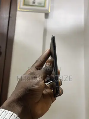 Apple iPhone 7 32 GB Black