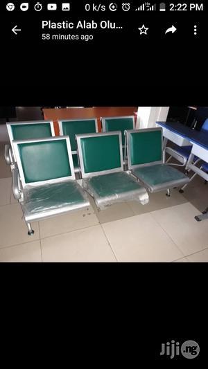 Quality Visitor Chair