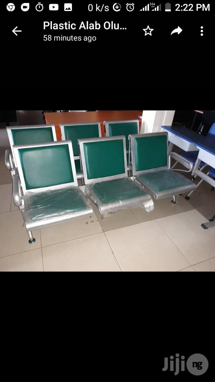 Quality Visitor Chair