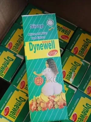 Dynewell Syrup