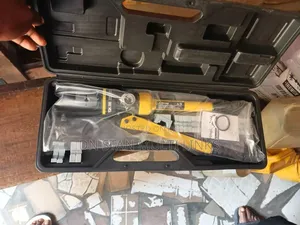 Hydraulic Crimping Tools 300mm