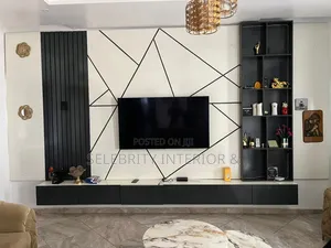 Tv Console