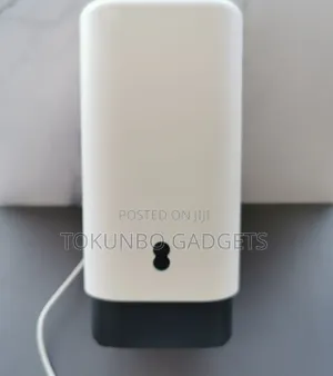 Ee Unlocked Universal Smart 5g Hub3 Wifi7 Tri-Band Router