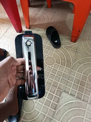 Ford F150 Door Handle