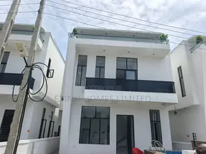 4bdrm Duplex in Walton Estate, Lekki Expressway for sale