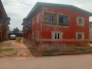 Furnished 3bdrm Block of Flats in Enugu for sale