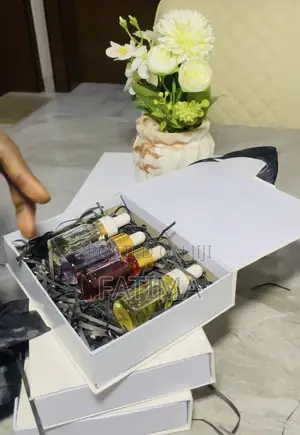 Gift Set for Your Loved One