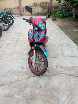 Kary-Go Cargo 2023 Black
