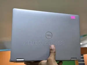 Laptop Dell Latitude 5310 8GB Intel Core i5 SSD 256GB