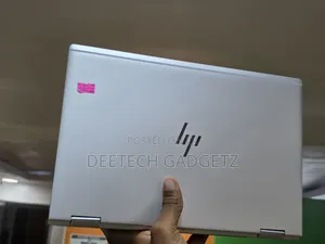Laptop HP EliteBook x360 1040 G5 16GB Intel Core i7 SSD 512GB