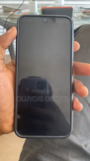 Samsung Galaxy A14 64 GB Black