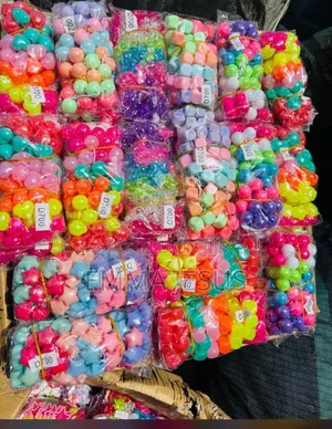 Hair Accessories