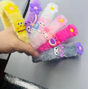 Hair Accessories