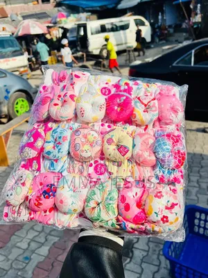 Hair Accessories