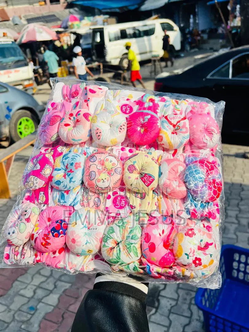 Hair Accessories