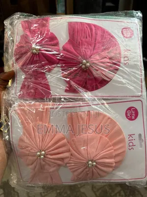 Hair Accessories