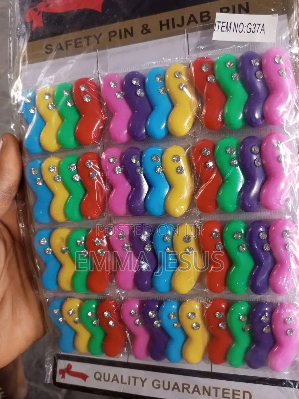 Hair Accessories