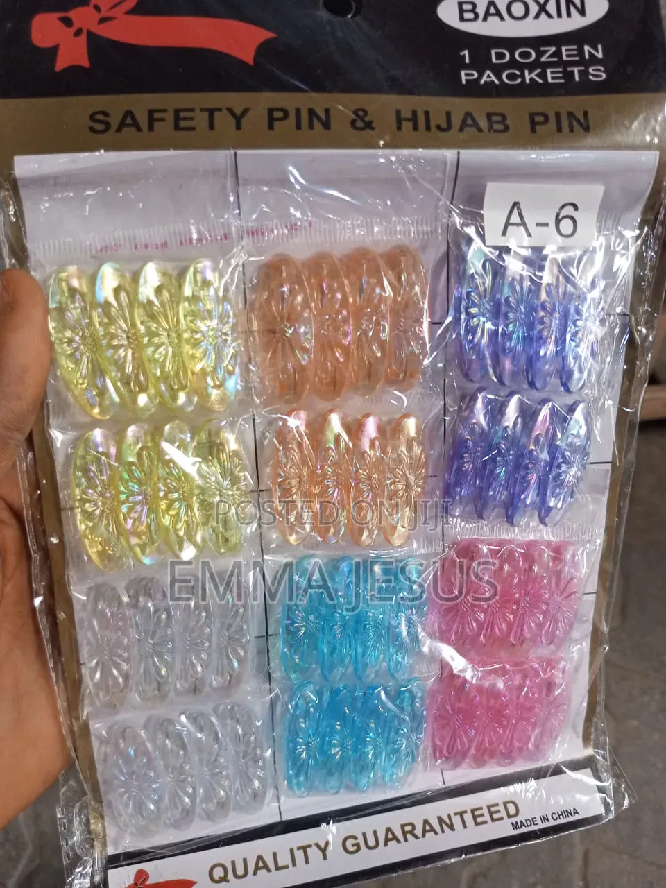 Hair Accessories
