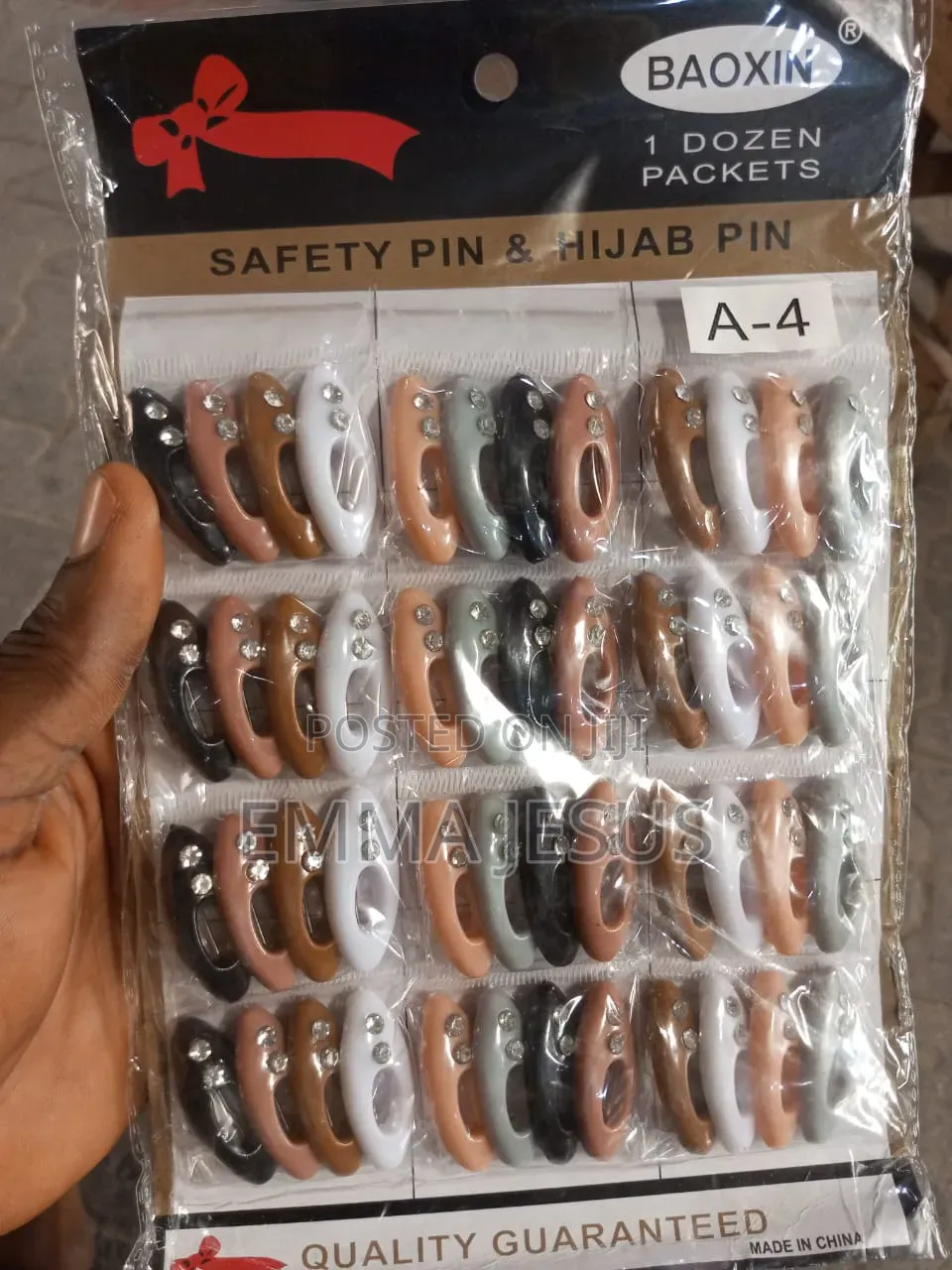 Hair Accessories