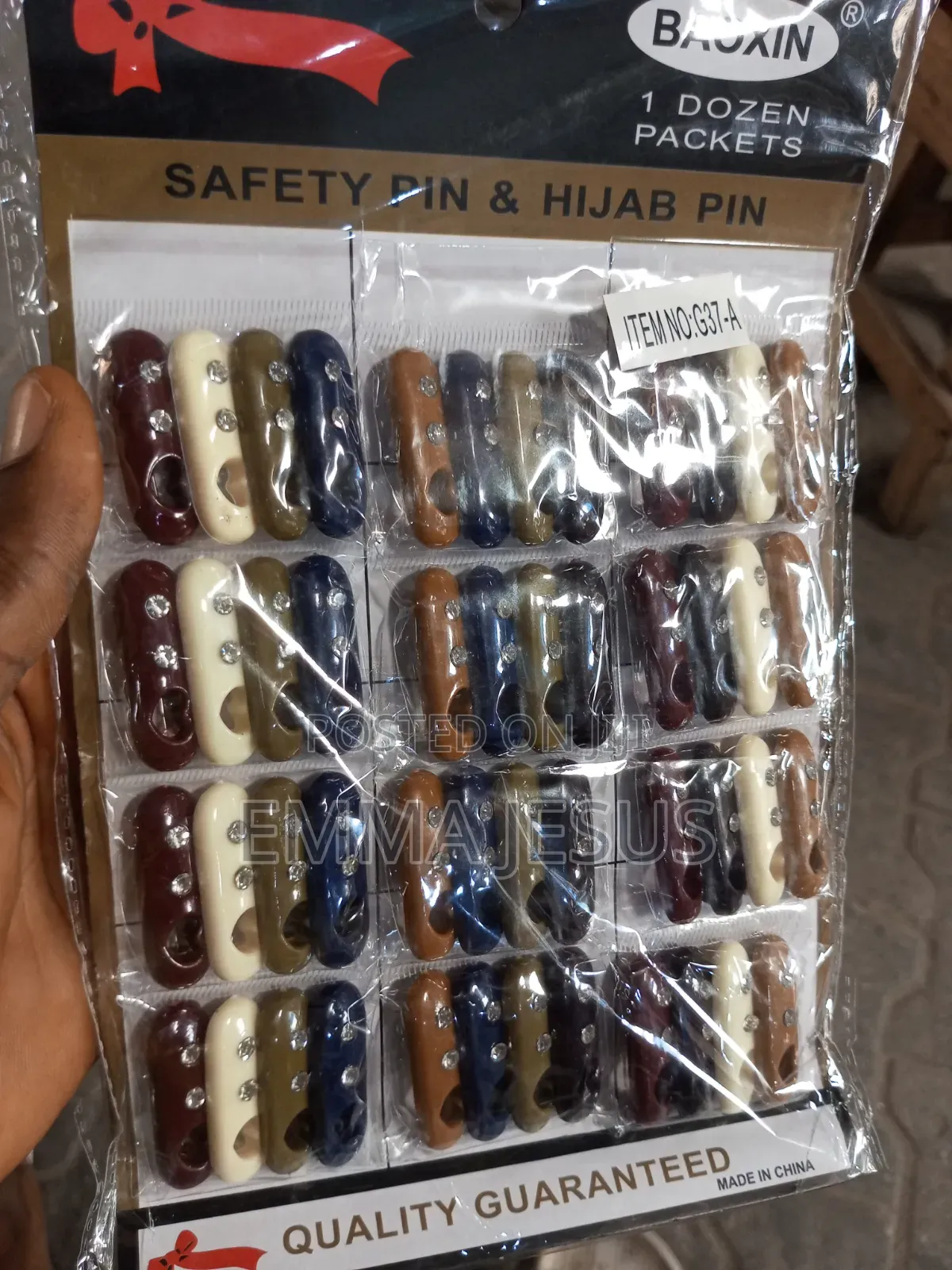 Hair Accessories