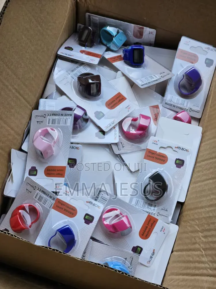 Hair Accessories
