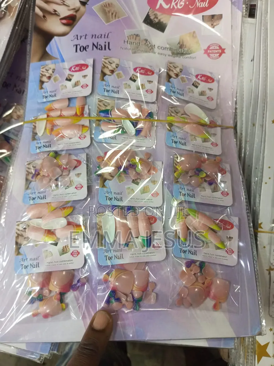 Hair Accessories