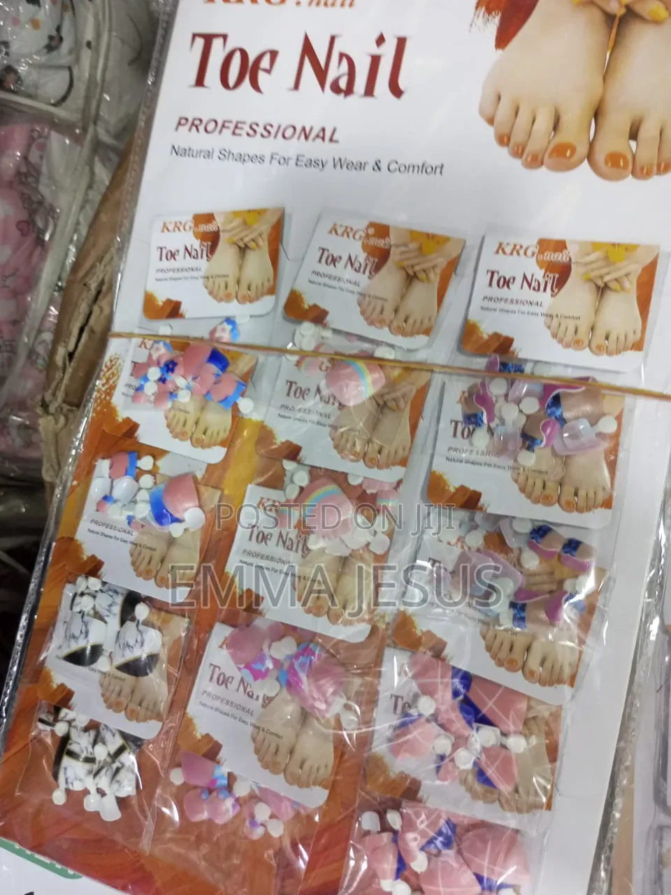 Hair Accessories
