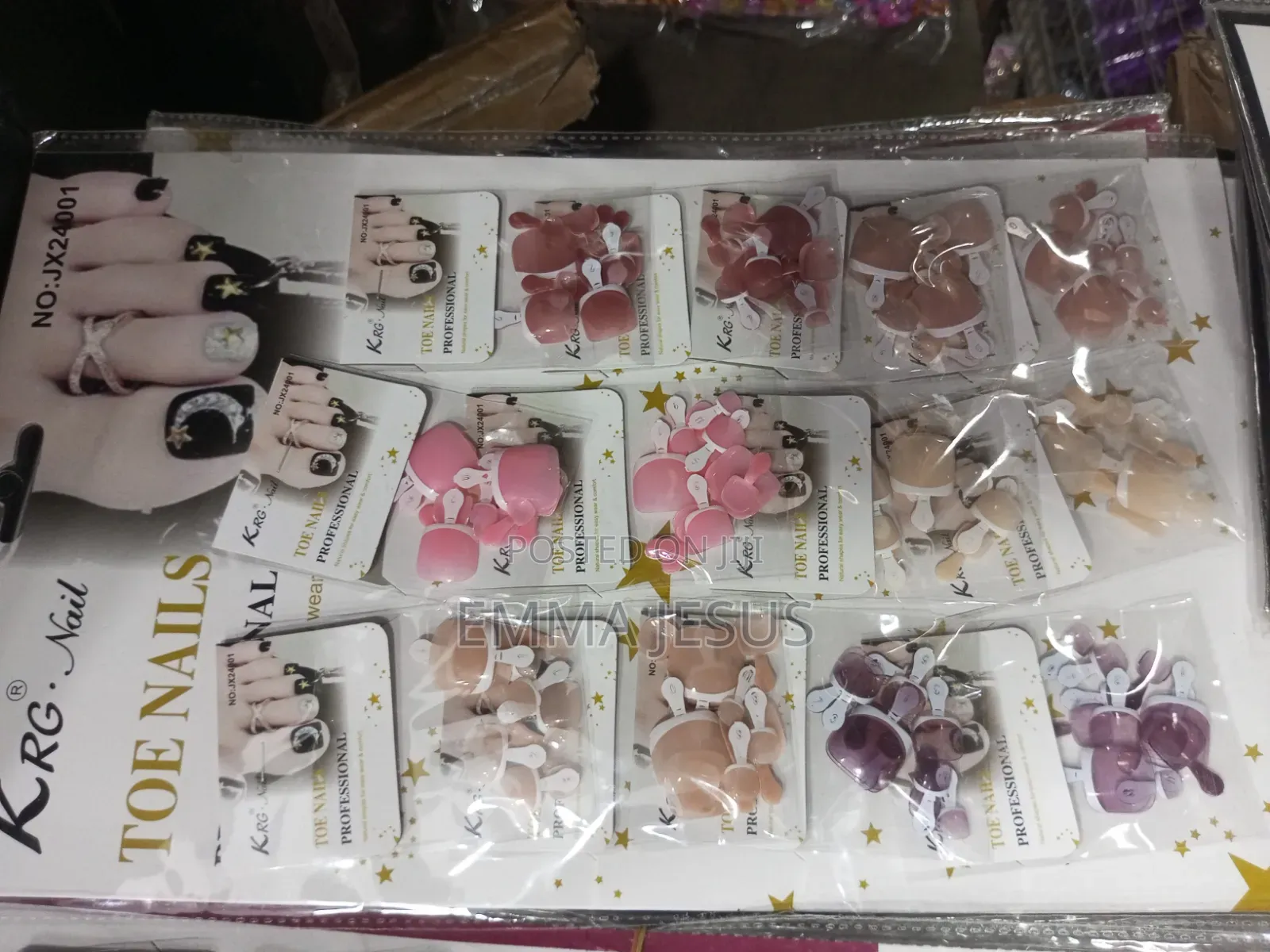 Hair Accessories