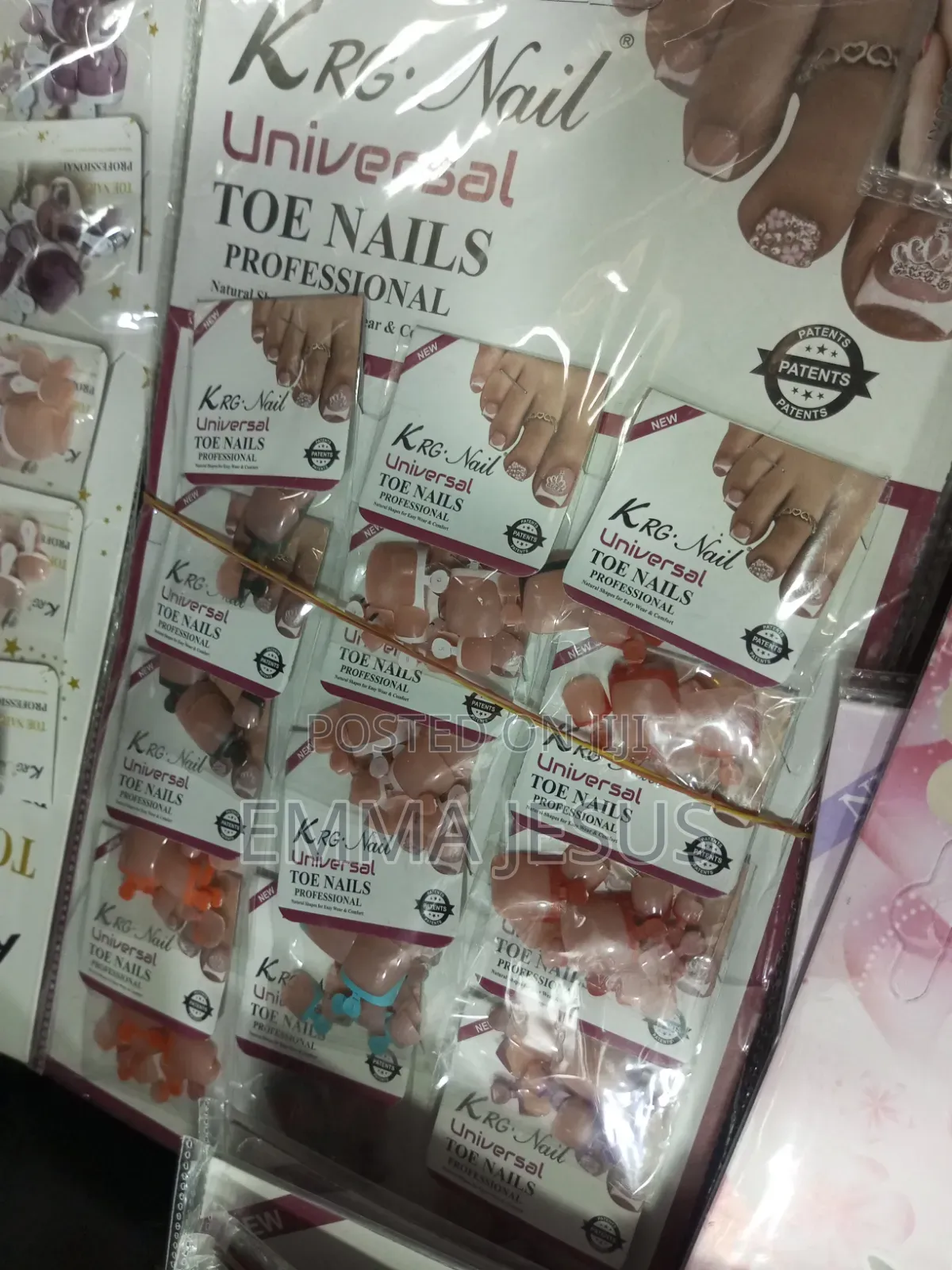 Hair Accessories