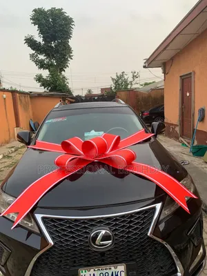 New Car Bow. Lagos Car