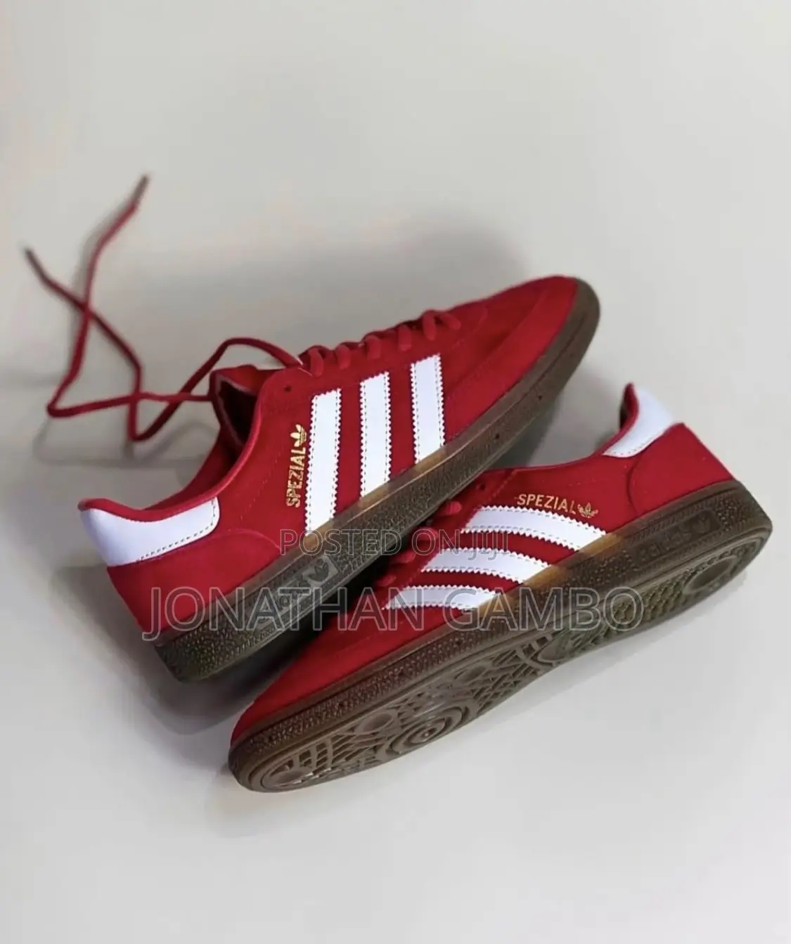 Premium Adidas Sneaker