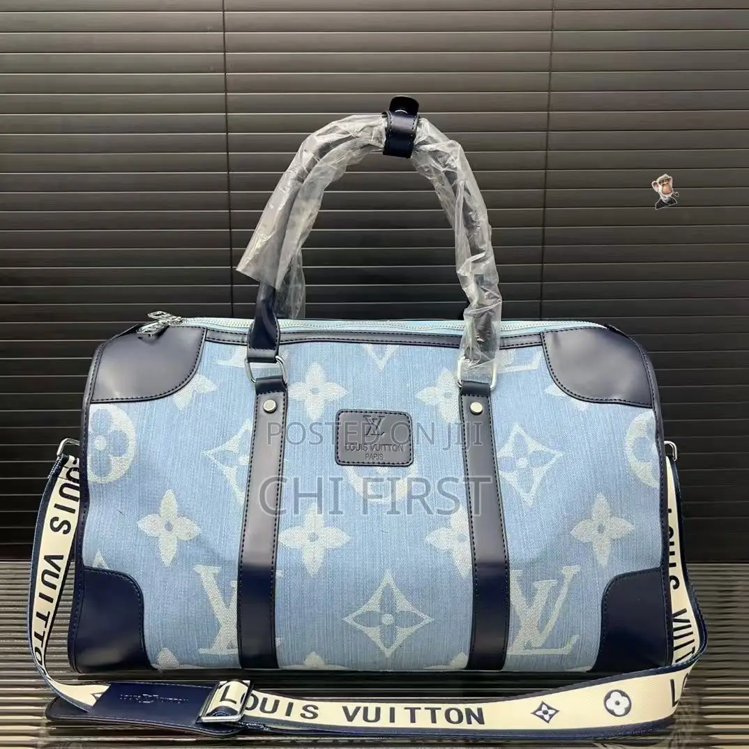 Travel Bag