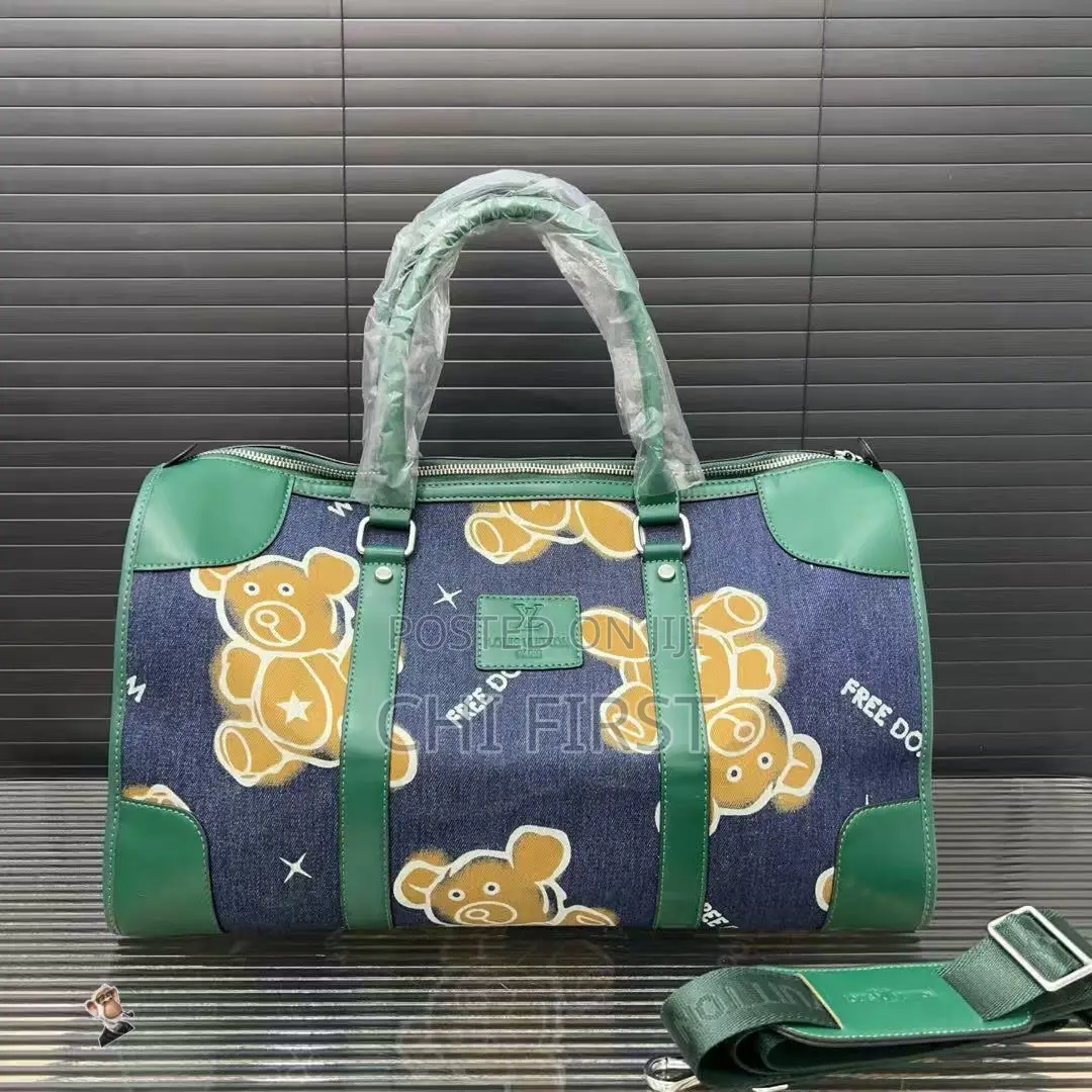 Travel Bag
