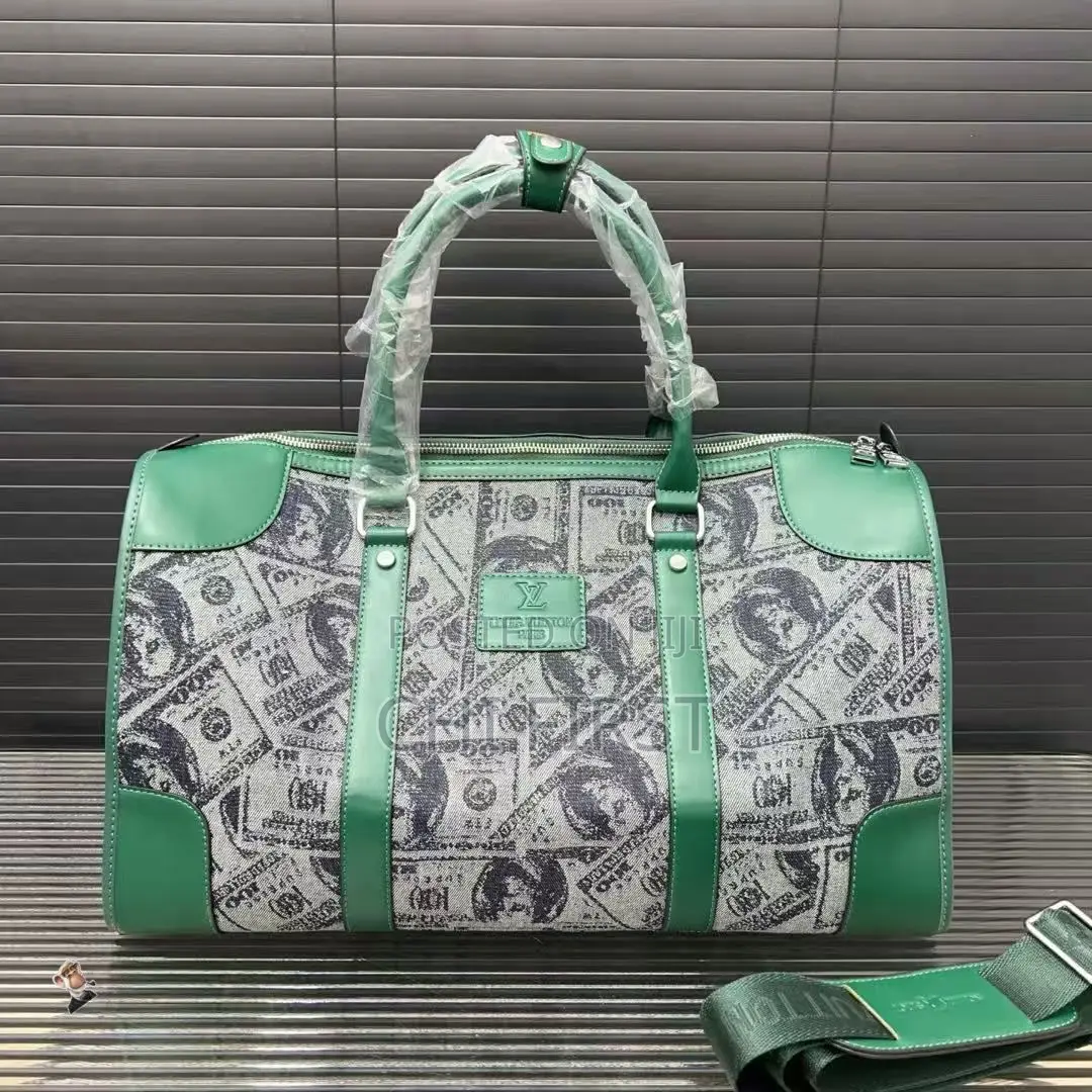 Travel Bag