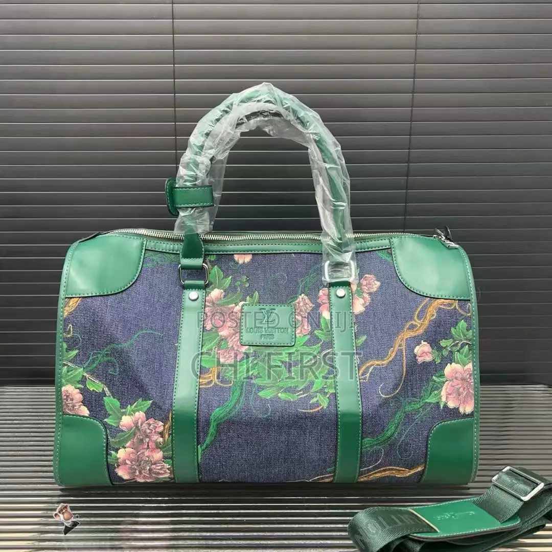 Travel Bag