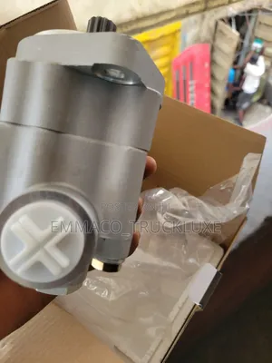 Power Steering Pump for Mack