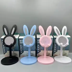 Rabbit Phone Holder
