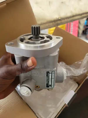 Power Steering Pump for Mack