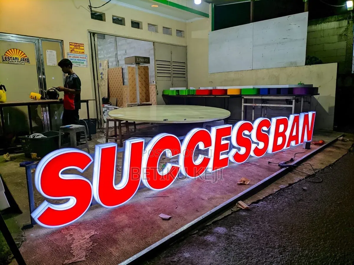 Design, Printing, 3d Signage and Art