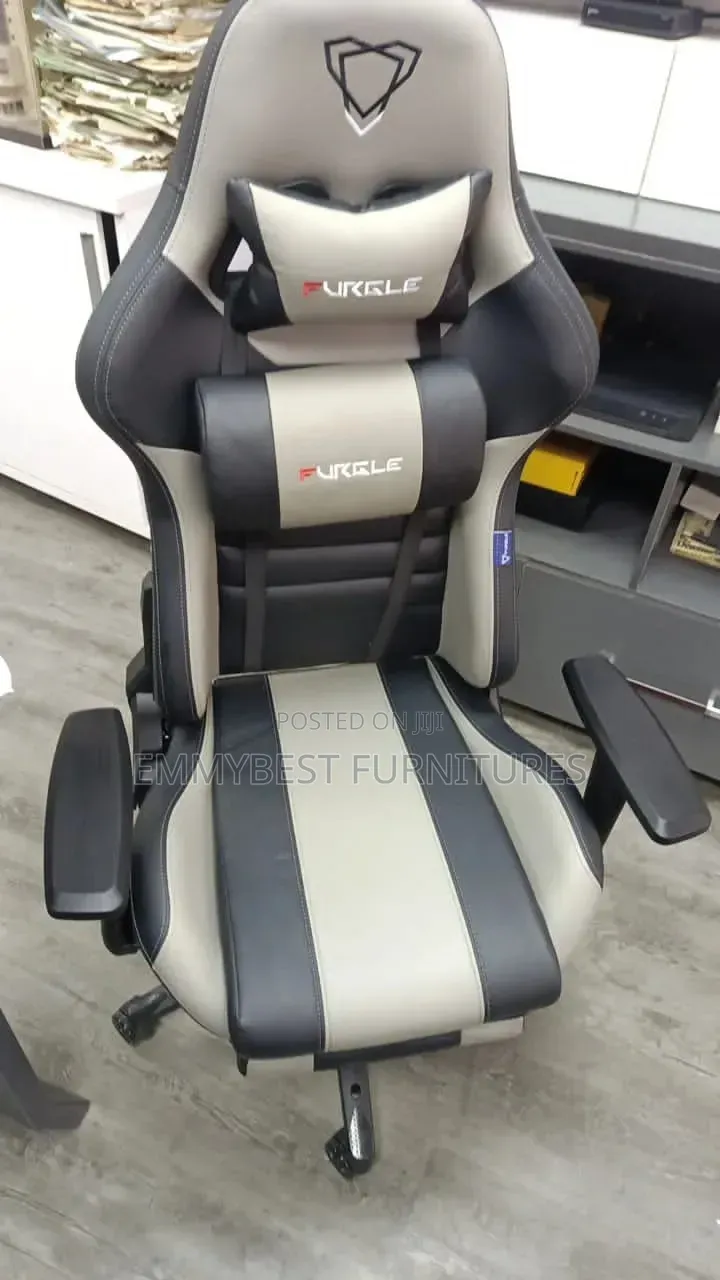 Standard Quality Executive Chair